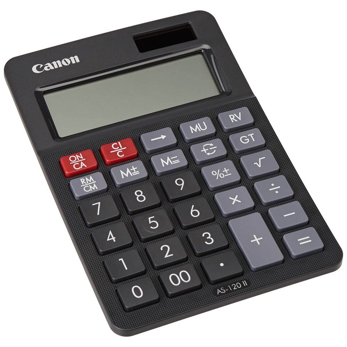 Calculator Canon 4722C002AA Black